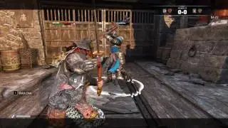 Kensei comeback