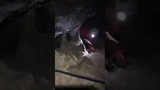 Un día en Cueva Mayor 6