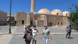 Kreta 2021 - pokaz slajdów