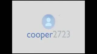 @cooper2723 fan intro animation (HD 720p)