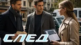 СЕРИАЛ СЛЕД: Женский день