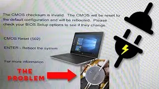 How To Fix : PC Turns on Automatically When Plugged in a Power Source