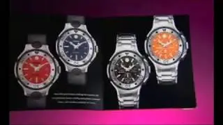 Movado Testimonial 2010