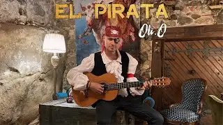 Oli.O - El Pirata (Official Video)