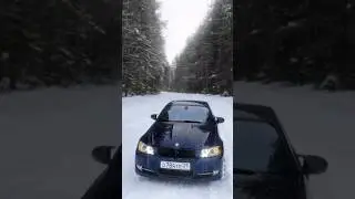 BMW E90
