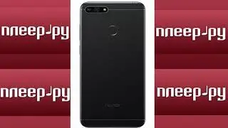 Плеер.ру отзывы | Honor 7C от Плеер.ру