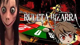 EL RETO DE LA RULETA BIZARRA