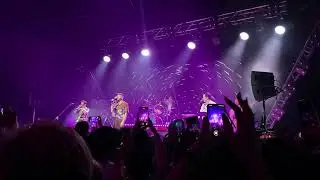 PREP - As It Was (PREP Live in Manila)