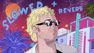 Tatum Rush - Too Late (Slowed & Reverb)