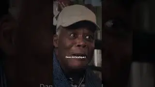 LE TICKET D'OR 🤩 #CharlieEtLaChocolaterie