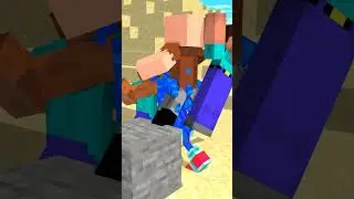 Help Sonic Save Herobrine and Friends From WORLD DELETE