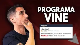 El secreto de las RESEÑAS | Amazon FBA