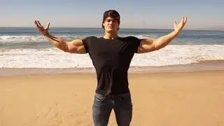 I'M MOVING BACK TO LOS ANGELES - JEFF SEID 2017 UPDATE