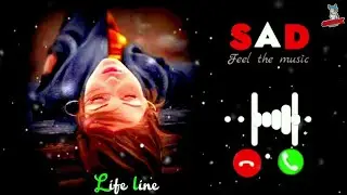 sad ringtone / new ringtone / best ringtone 2023 /hindi ringtone / mobile ringtone / ringtone 