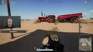играю в PUBG 1 месяц  ПРОКАЧИВАЮ СКИЛ С НУЛЯ !!! 1