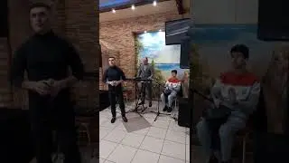 Сулаймон Каладоров 14.03.2021