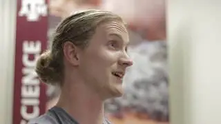 Labors of Lab - Alex Peters '21 (Episode 36)