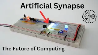 How to Build an Artificial Synapse
