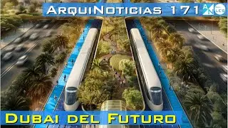 [ArquiNoticias 171]-Resumen Semanal de Arquitectura