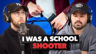 I Was A School Shooter
