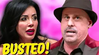 JASMINE EXPOSES WHAT A DIRTY OLD MAN GINO REALLY IS... (Tell All Part One)