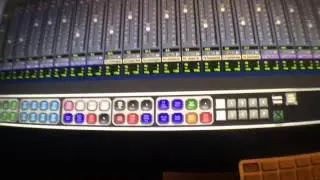 Slate Batch Commander "Open Custom Audiosuite"