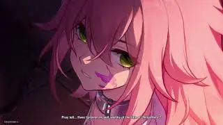 Young Rappa Cutscene (CN) | Honkai Star Rail 2.6