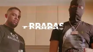 Blade Brown x K Trap x Morrisson Type Beat - 