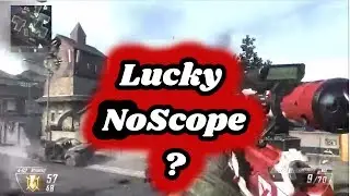 Black 0ps 2 multiplayer - Shotgunfeeds & Luckyshots