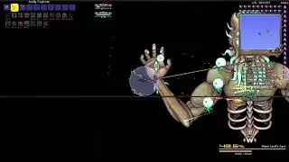 Terraria Master Mode | Calamity Death Mode No-Hit: Moon-Lord