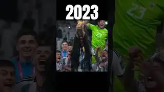 Evolution Of Lionel Messi, LeBron James, And Muhammad Ali #shorts #evolution