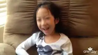 OneDay App captures the cute