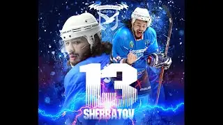Sherbatov Highlights 2019-2020