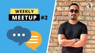 #2 The importance of the German language | GIC+ weekly meet-up