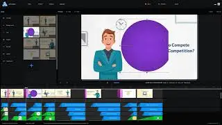 How to create professional explainer video animations - Animaytor