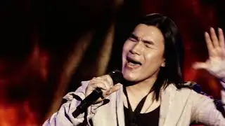 Сольный концерт Батырхана Шукенова (2013 год)