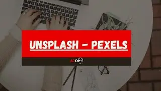 Comment obtenir des photos et vidéos libre de droit grâce à Pexels  et Unsplash