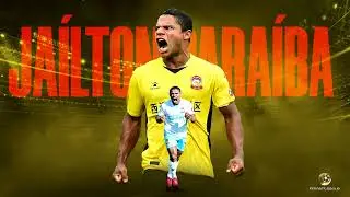 Jaílton Paraíba 2022
