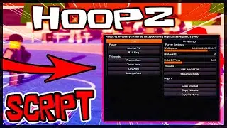 TOP | Hoopz Script [2023] So OP Scripts