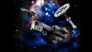 SpaceSynth Mix vol 5   DJ KARRL  2016