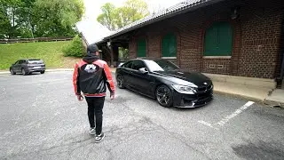 Officially Buying my F82 BMW M4!