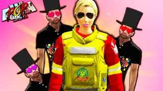 POP LIFE | EL MAGO POL SE ENAMORA | Arma 3 POP LIFE - polmanzan