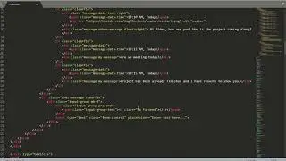 Переверстываем head, обновляем jquery, bootstrap, иконочный шрифт