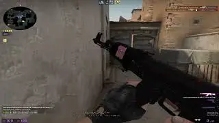 csgo short frag movieeeeeeeeeee #csgo