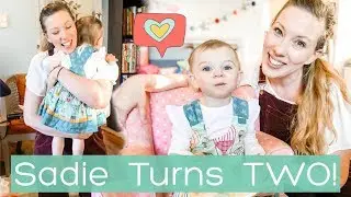 EASY HOT AIR BALLOON BIRTHDAY PARTY!