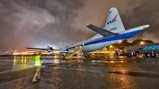 NASA’s CAMP2Ex: Cloud, Aerosol, and Monsoonal Processes-Philippines Experiment