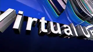 Virtual University Channel ID