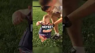 Bebeklerin Çimden Korkmasının Gerçek Nedeni… 