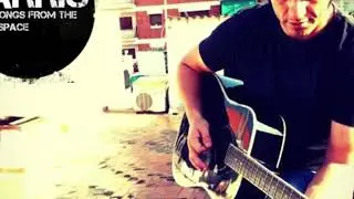 The revolution is now - Sam Darris - SInger & SOngwritter