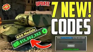 ⚠️UPDATE!!⚡[CODE]⚠️ WAR TYCOON ROBLOX CODES 2025! WAR TYCOON CODES MAY 2025!